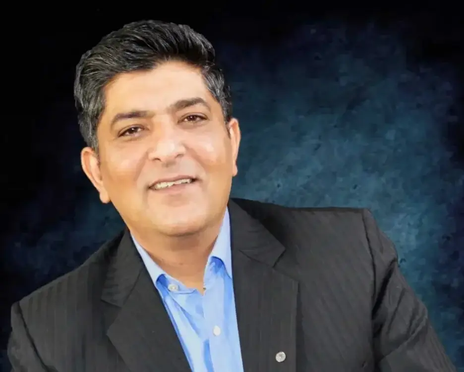 Zainul Abdin Khan - Founder & Principal Consultant