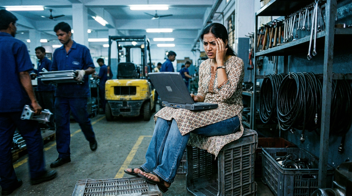 Hit and trials in manufacuting industry recruitment Does your recruitment partner understand your business?