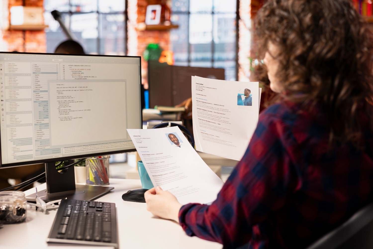 What Does a Good Recruitment Agency Actually Do?